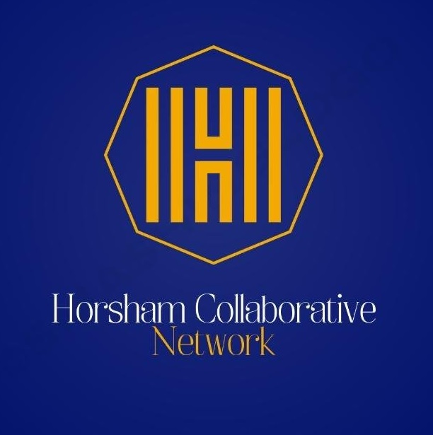 HCN Logo HCN Logo